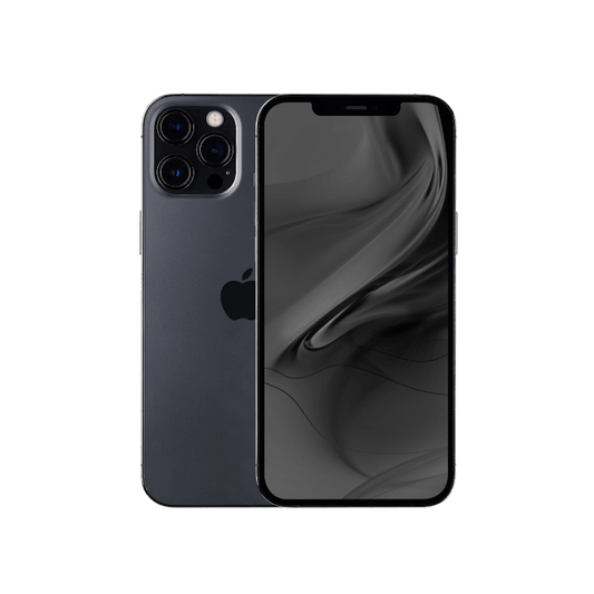 iPhone 12 Pro - Refurbished | Certified Second - Hand Product | Cloud Studio HK - Cloud Studio