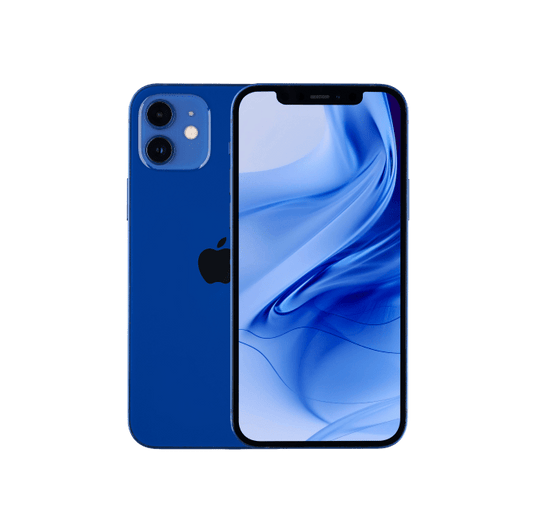 iPhone 12 - Refurbished | Certified Second - Hand Product | Cloud Studio HK - Cloud Studio