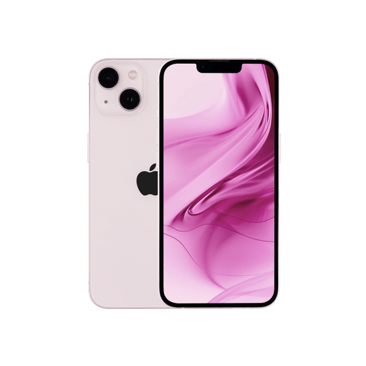 iPhone 13 mini - Refurbished | Certified Second - Hand Product | Cloud Studio HK - Cloud Studio