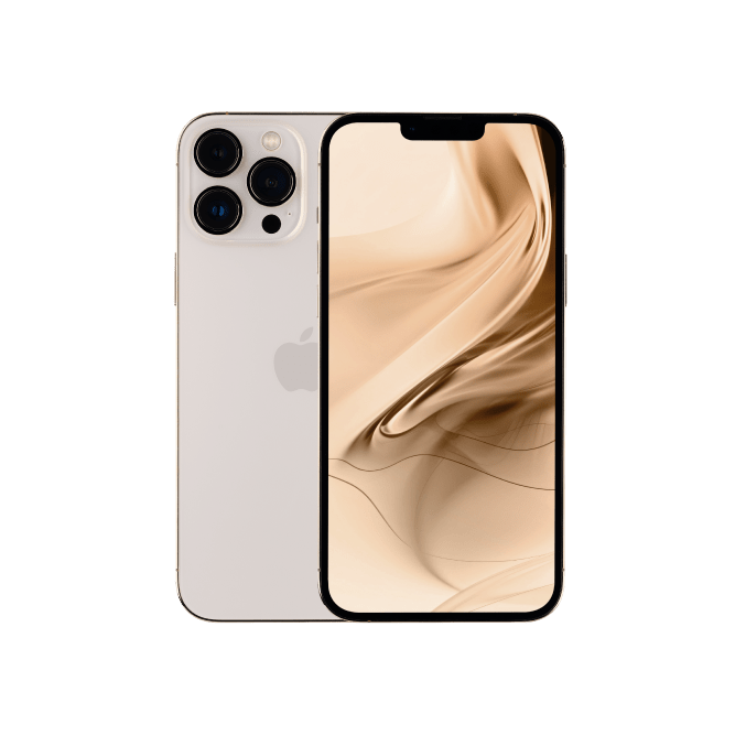 iPhone 13 Pro - Refurbished | Unlocked