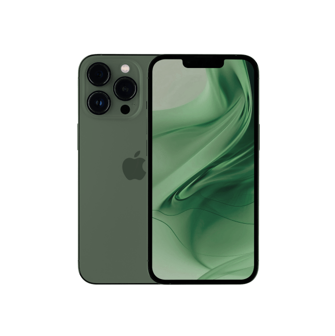 iPhone 13 Pro - Refurbished | Unlocked