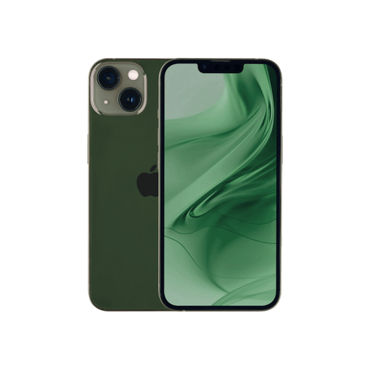 iPhone 13 - Refurbished | Certified Second - Hand Product | Cloud Studio HK - Cloud Studio