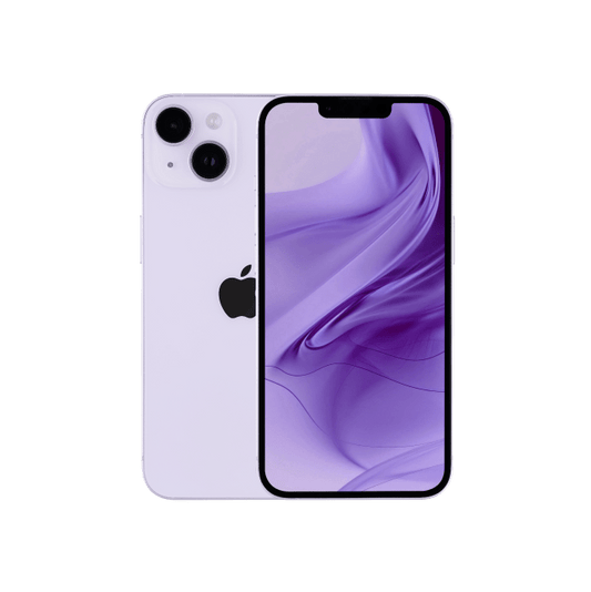 iPhone 14 - Refurbished | Certified Second - Hand Product | Cloud Studio HK - Cloud Studio