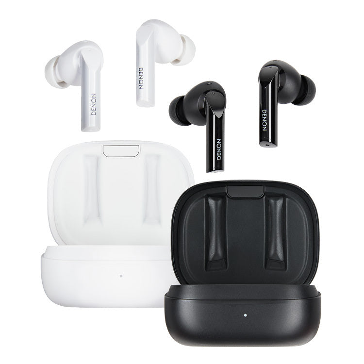Denon AH-C830NCW True Wireless – Cloud Studio | Refurbished