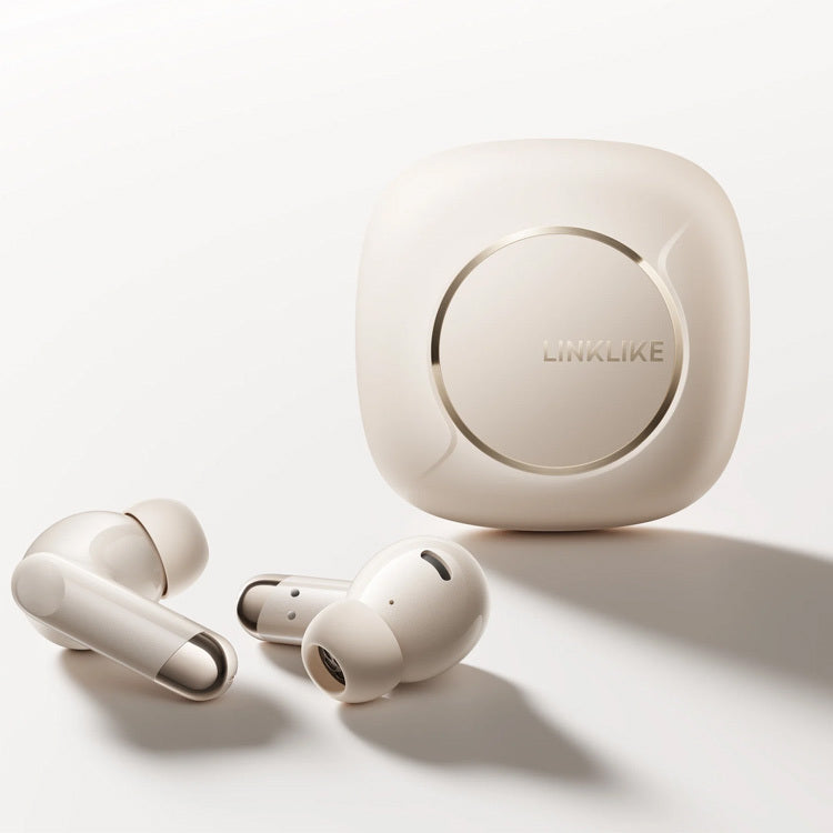 LINKLIKE Halo 2 - Open-Ear Wireless Headphones