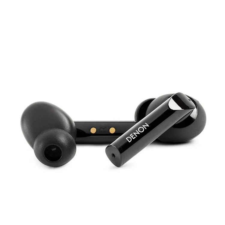 Denon AH-C840NCW - Premium ANC In-Ear Monitors