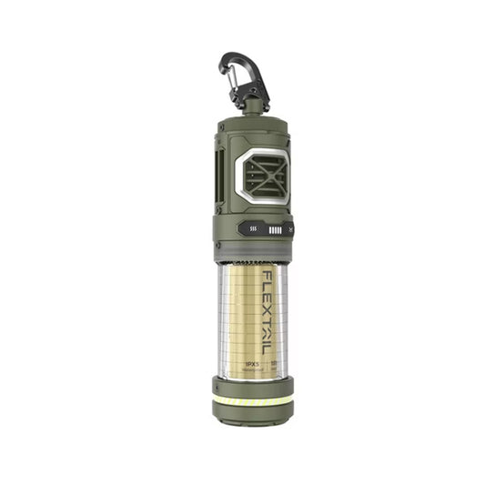 Flextail Tiny Repeller - 2-in-1 Mosquito Repeller & Lantern