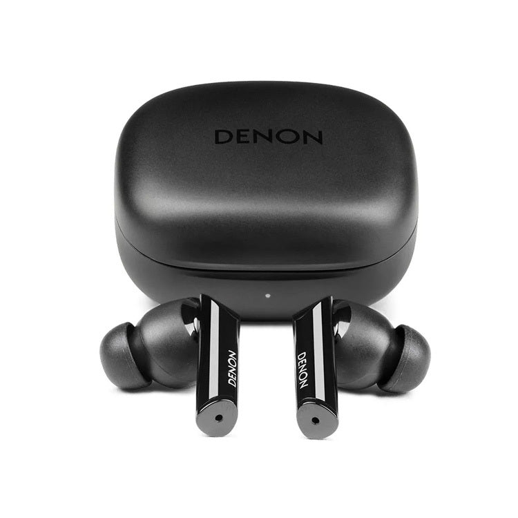 Denon AH-C840NCW - Premium ANC In-Ear Monitors