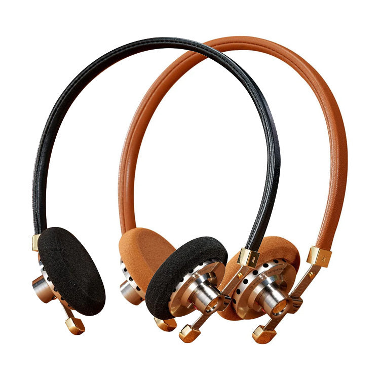 Roseselsa Distant Mountain - Open-Back HiFi Headphones