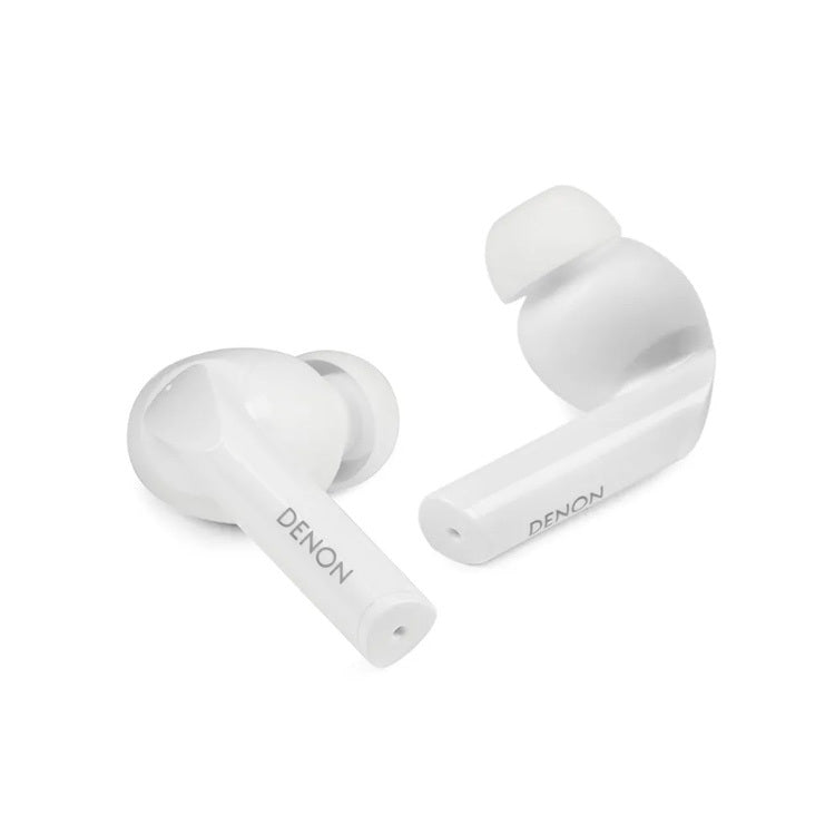 Denon AH-C840NCW - Premium ANC In-Ear Monitors