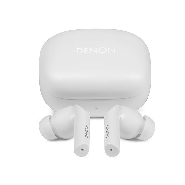 Denon AH-C840NCW - Premium ANC In-Ear Monitors