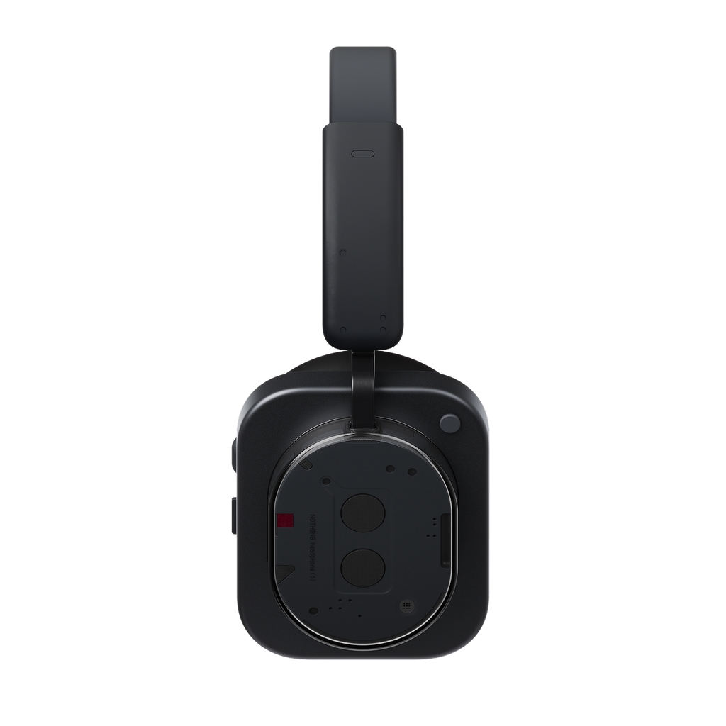 Nothing Ear (1) - Transparent ANC True Wireless Earbuds