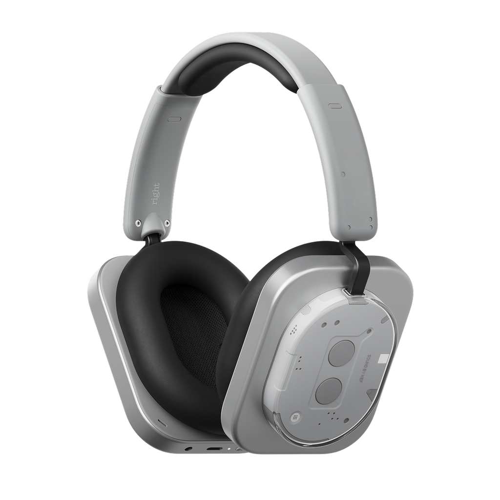 Nothing Ear (1) - Transparent ANC True Wireless Earbuds