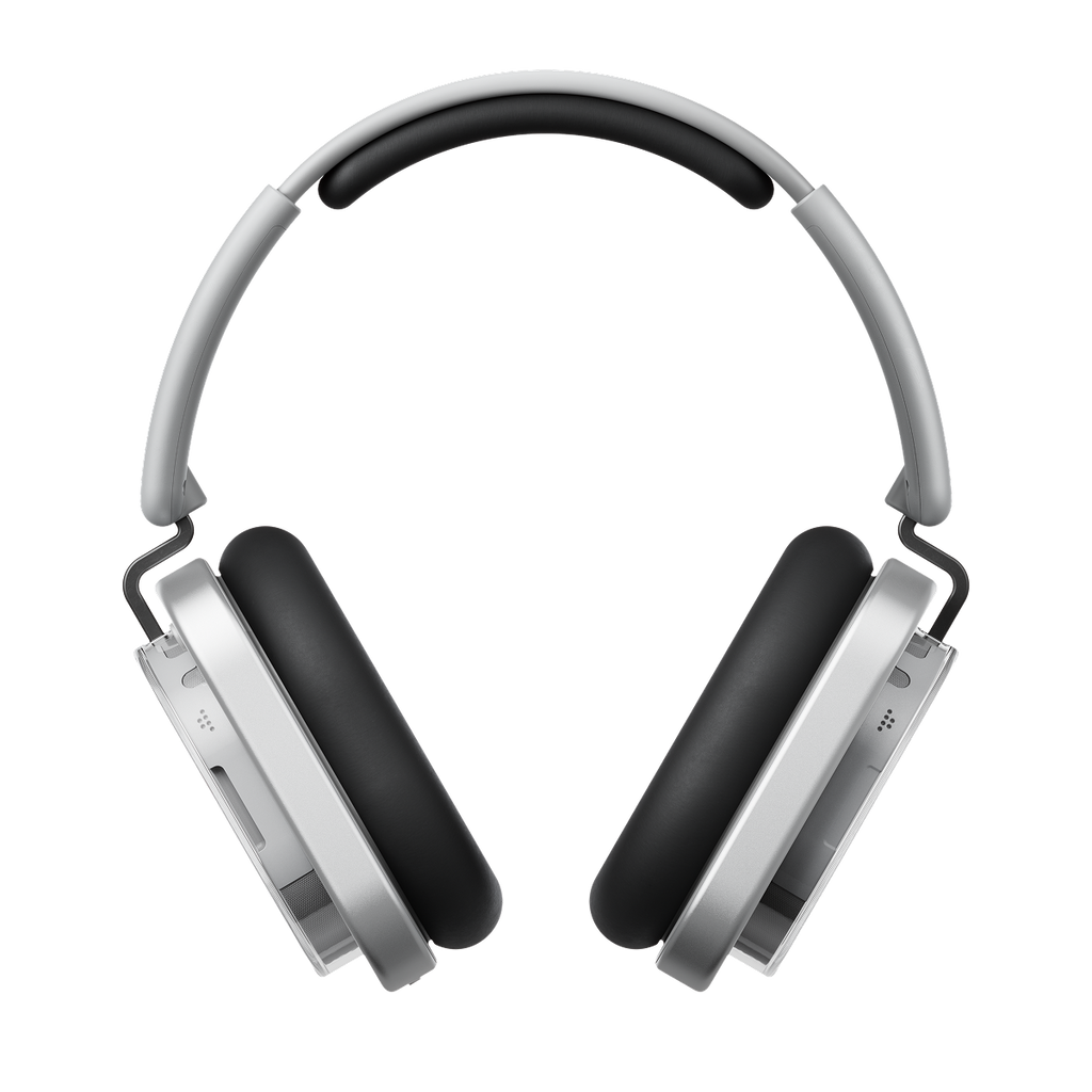 Nothing Ear (1) - Transparent ANC True Wireless Earbuds