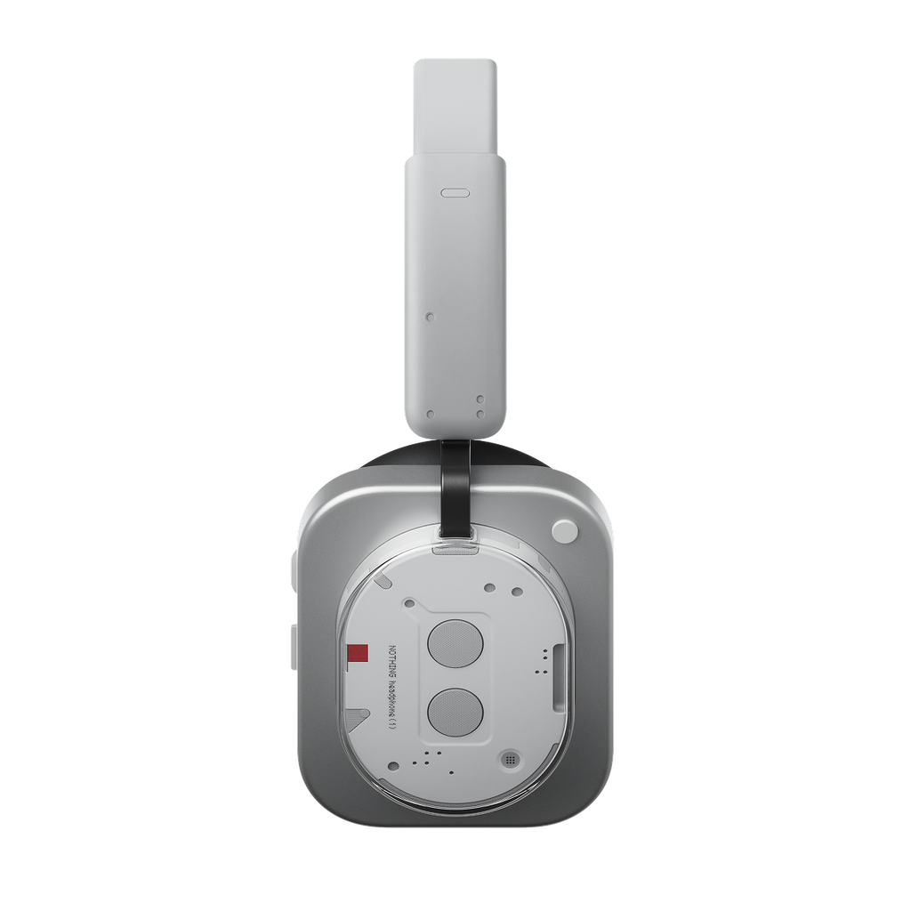 Nothing Ear (1) - Transparent ANC True Wireless Earbuds