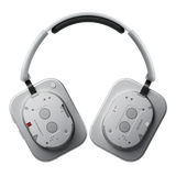 Nothing Ear (1) - Transparent ANC True Wireless Earbuds