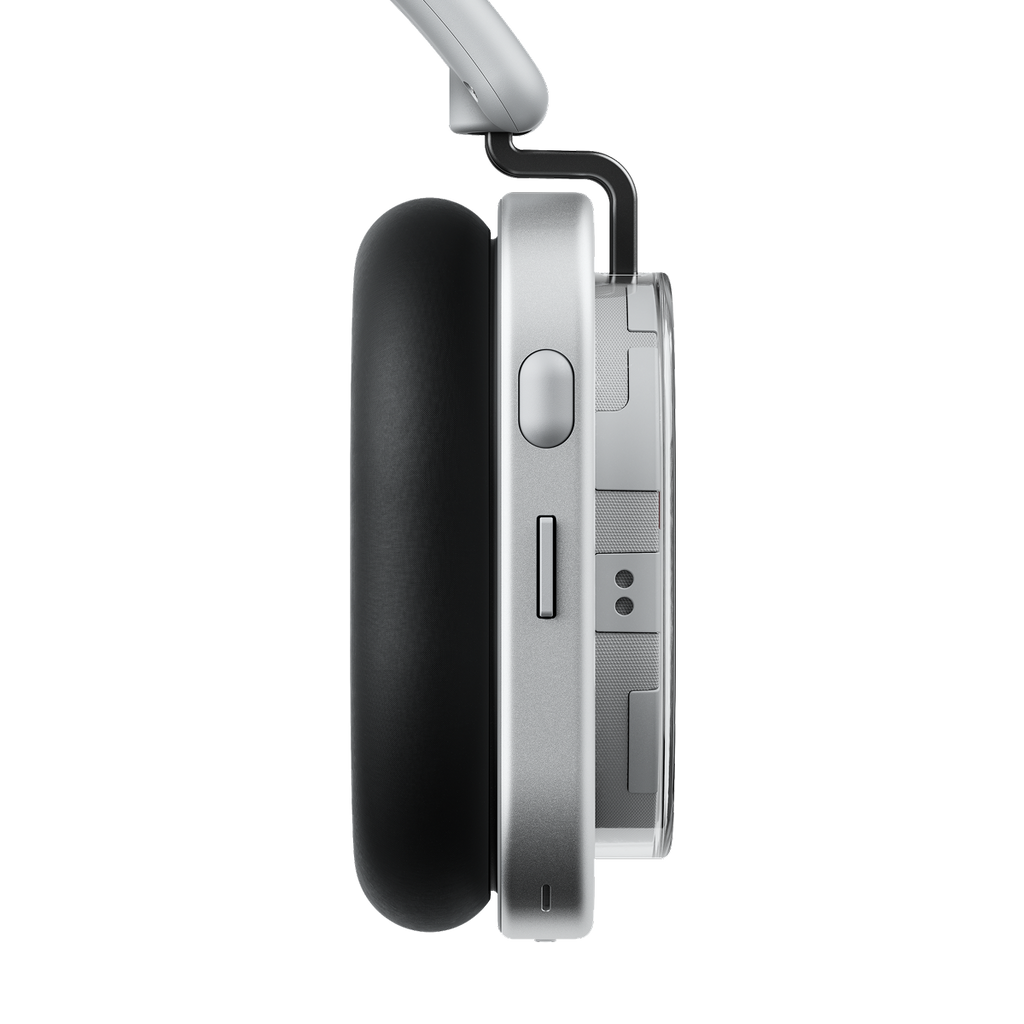 Nothing Ear (1) - Transparent ANC True Wireless Earbuds