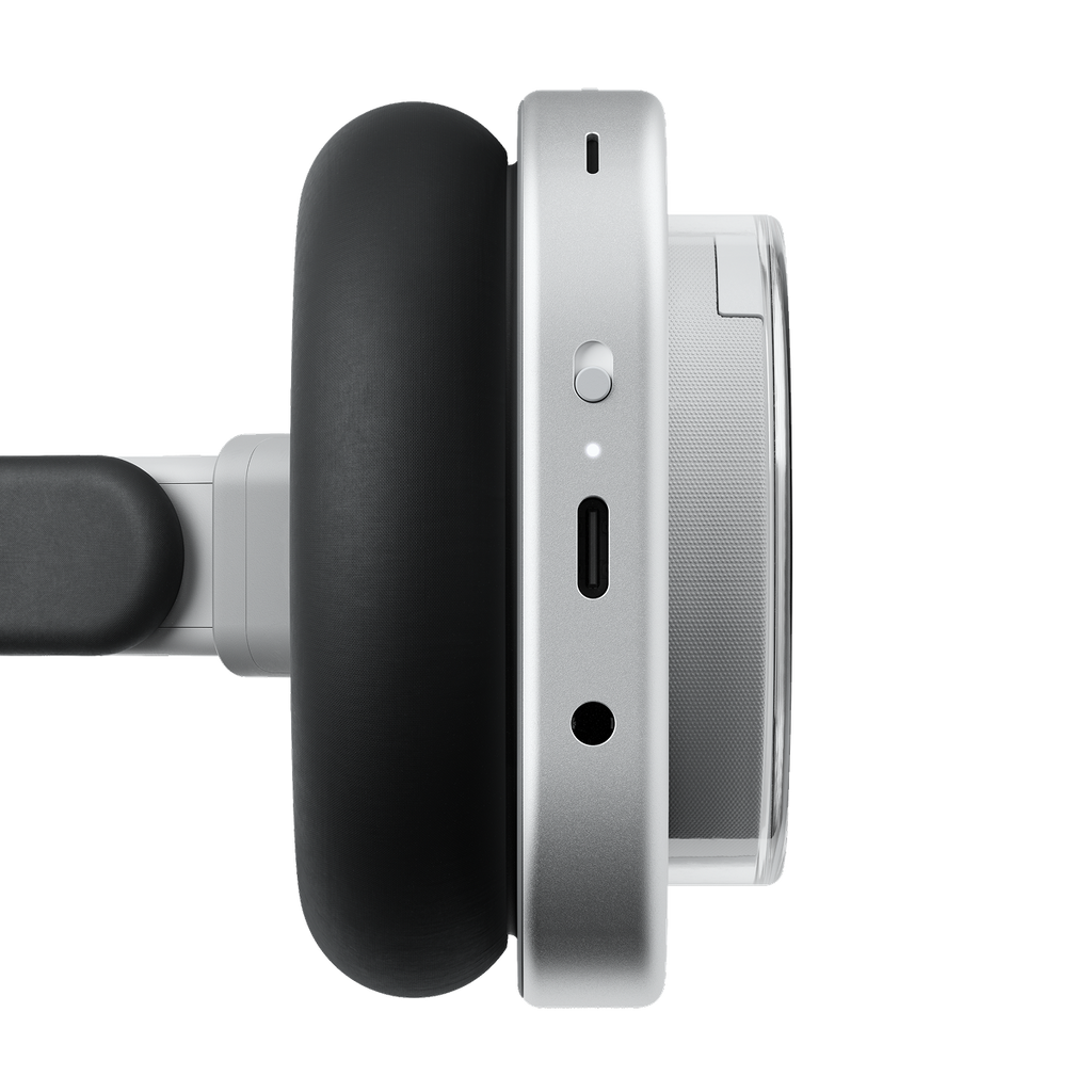 Nothing Ear (1) - Transparent ANC True Wireless Earbuds