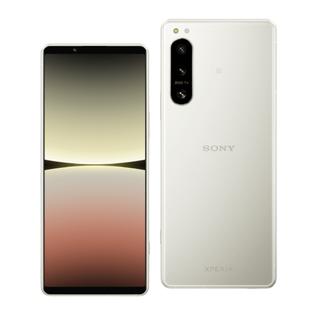 Sony Xperia 5 IV - Refurbished | Certified Second - Hand Product | Cloud Studio HK - Cloud Studio