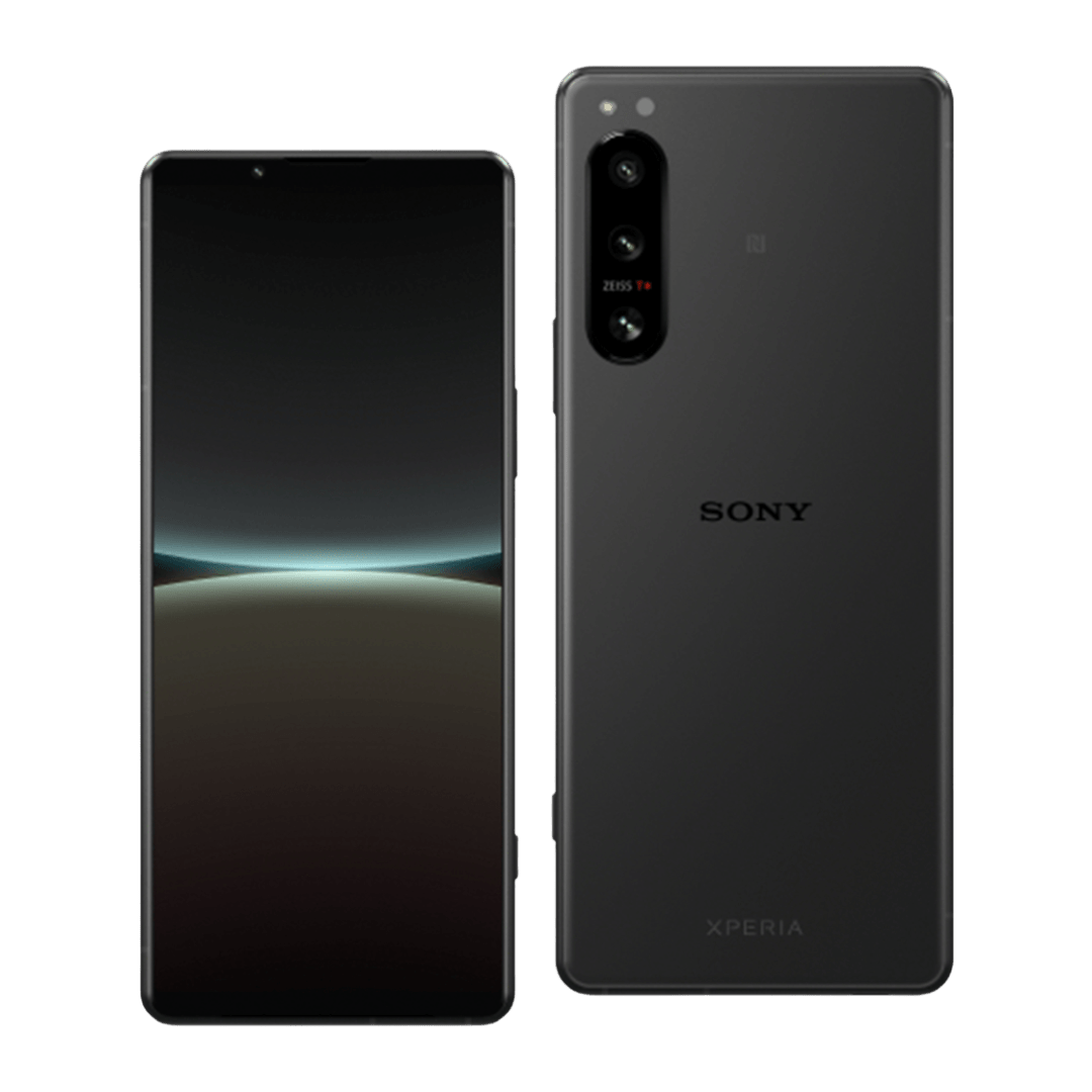 Sony Xperia 5 IV - Refurbished | Certified Second - Hand Product | Cloud Studio HK - Cloud Studio